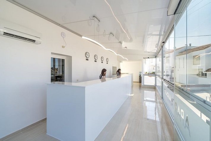 Apartamentos Els Llorers