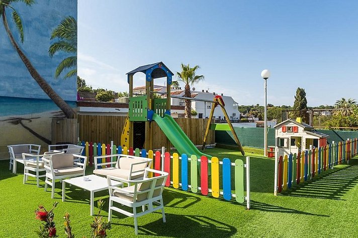 Apartamentos Els Llorers