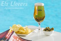 Apartamentos Els Llorers