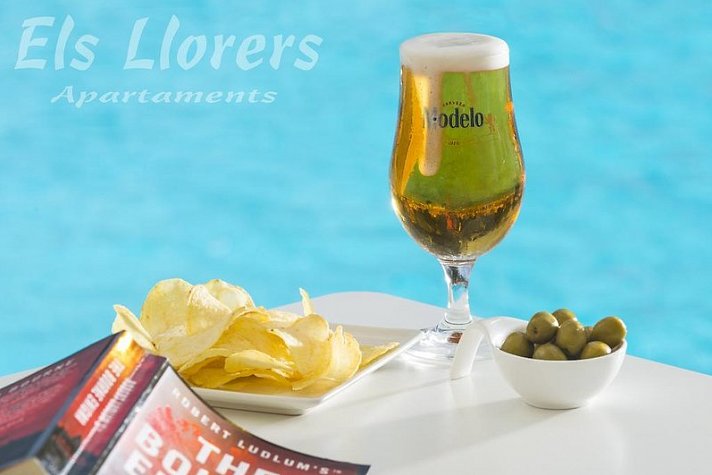 Apartamentos Els Llorers