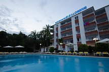 Apartamentos Els Llorers