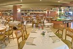 Kaktus Hotel Volga