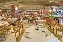 Kaktus Hotel Volga