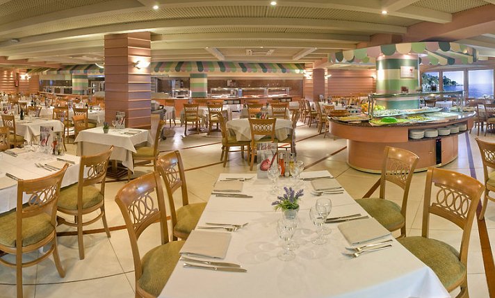 Kaktus Hotel Volga