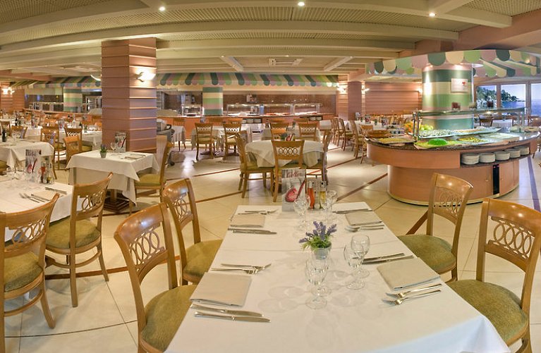 Kaktus Hotel Volga