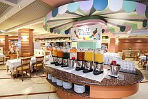 Kaktus Hotel Volga