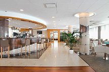 Kaktus Hotel Volga