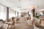 Kaktus Hotel Volga