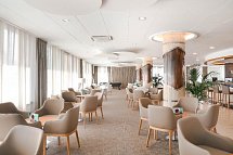 Kaktus Hotel Volga