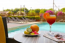 Kaktus Hotel Volga