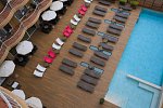 Kaktus Hotel Volga