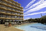 Kaktus Hotel Volga
