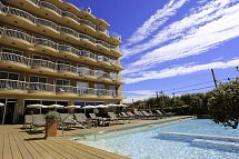 Kaktus Hotel Volga