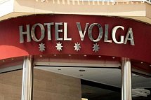 Kaktus Hotel Volga