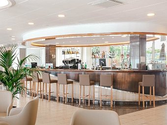 Kaktus Hotel Volga