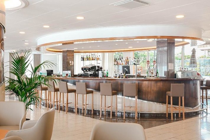 Kaktus Hotel Volga