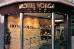 Kaktus Hotel Volga