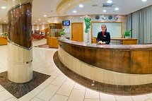 Kaktus Hotel Volga