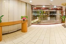 Kaktus Hotel Volga