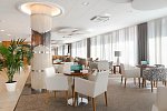 Kaktus Hotel Volga