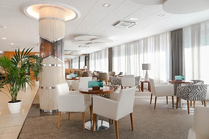 Kaktus Hotel Volga