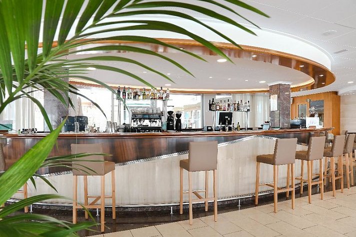 Kaktus Hotel Volga
