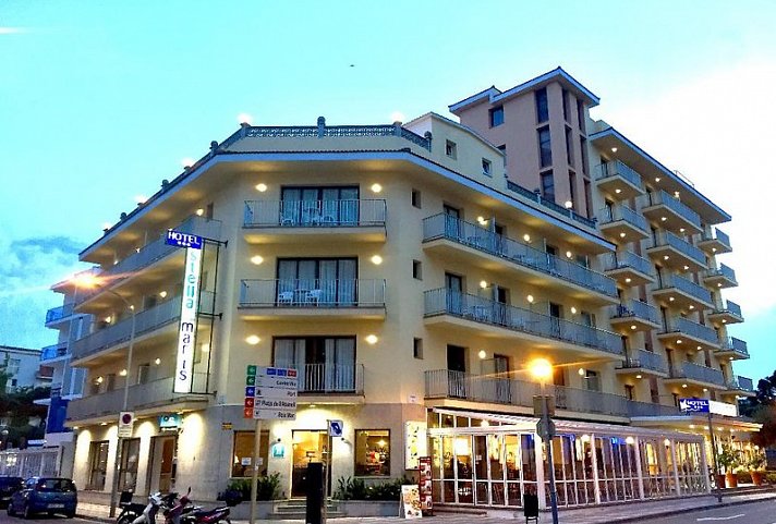 Stella Maris