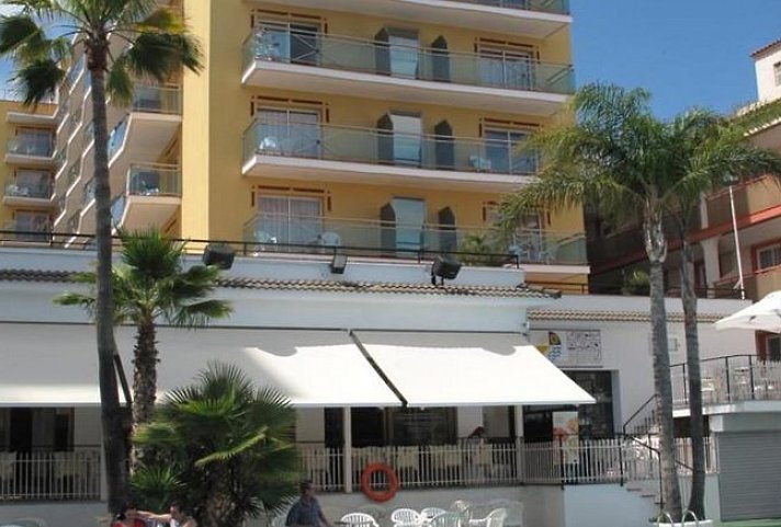 Reymar Playa