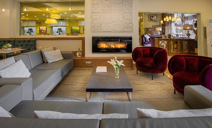 Hotel Pirineos Figueres by Pierre & Vacances