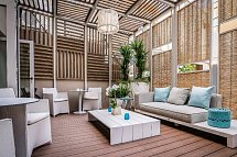 Hotel Pirineos Figueres by Pierre & Vacances