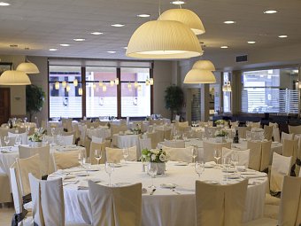 Hotel Pirineos Figueres by Pierre & Vacances