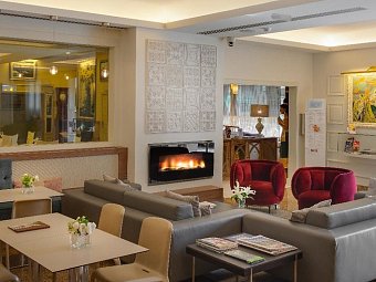 Hotel Pirineos Figueres by Pierre & Vacances