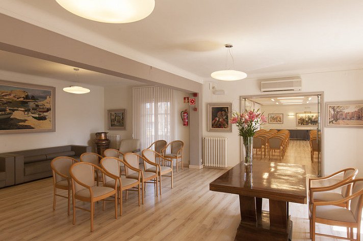 Hotel Pirineos Figueres by Pierre & Vacances