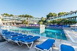 Aparthotel Comtat Sant Jordi