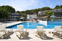 Aparthotel Comtat Sant Jordi