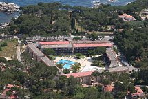 Aparthotel Comtat Sant Jordi