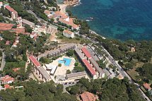 Aparthotel Comtat Sant Jordi