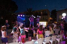 Aparthotel Comtat Sant Jordi