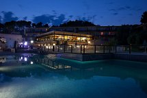 Aparthotel Comtat Sant Jordi