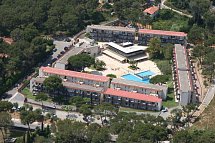 Aparthotel Comtat Sant Jordi