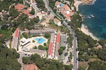 Aparthotel Comtat Sant Jordi