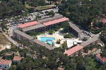 Aparthotel Comtat Sant Jordi
