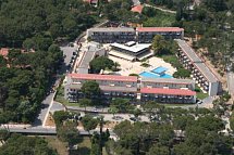 Aparthotel Comtat Sant Jordi
