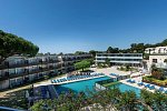 Aparthotel Comtat Sant Jordi