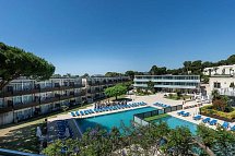 Aparthotel Comtat Sant Jordi