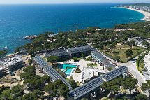 Aparthotel Comtat Sant Jordi