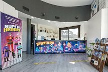 Aparthotel Comtat Sant Jordi