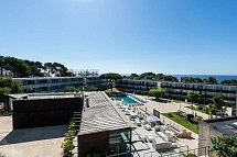 Aparthotel Comtat Sant Jordi