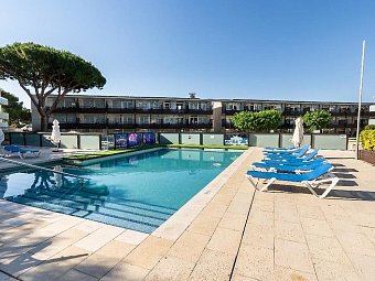 Aparthotel Comtat Sant Jordi