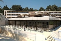 Aparthotel Comtat Sant Jordi